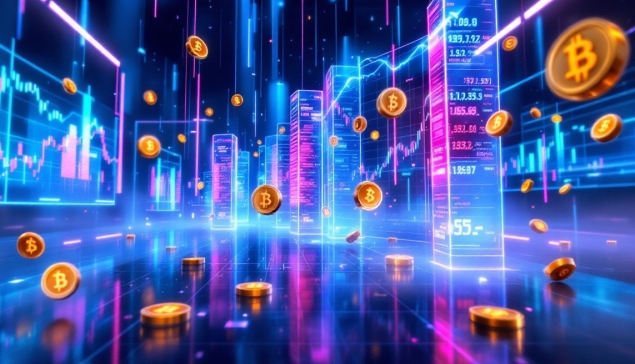 Η Klarna έτοιμη να υιοθετήσει τα κρυπτονομίσματα